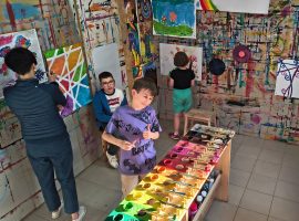 Święto Mamy w Malorcie! (2)